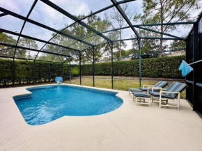Pool Home Furnished Deck And Relaxing
